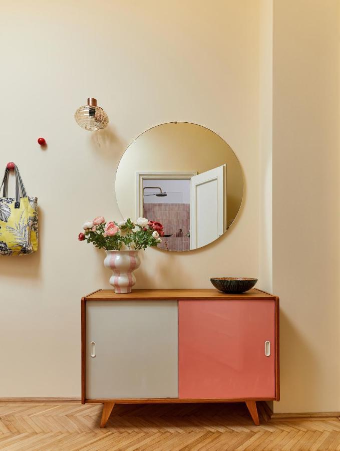 Asboth 221 Cozy Center Apartment Boedapest Buitenkant foto